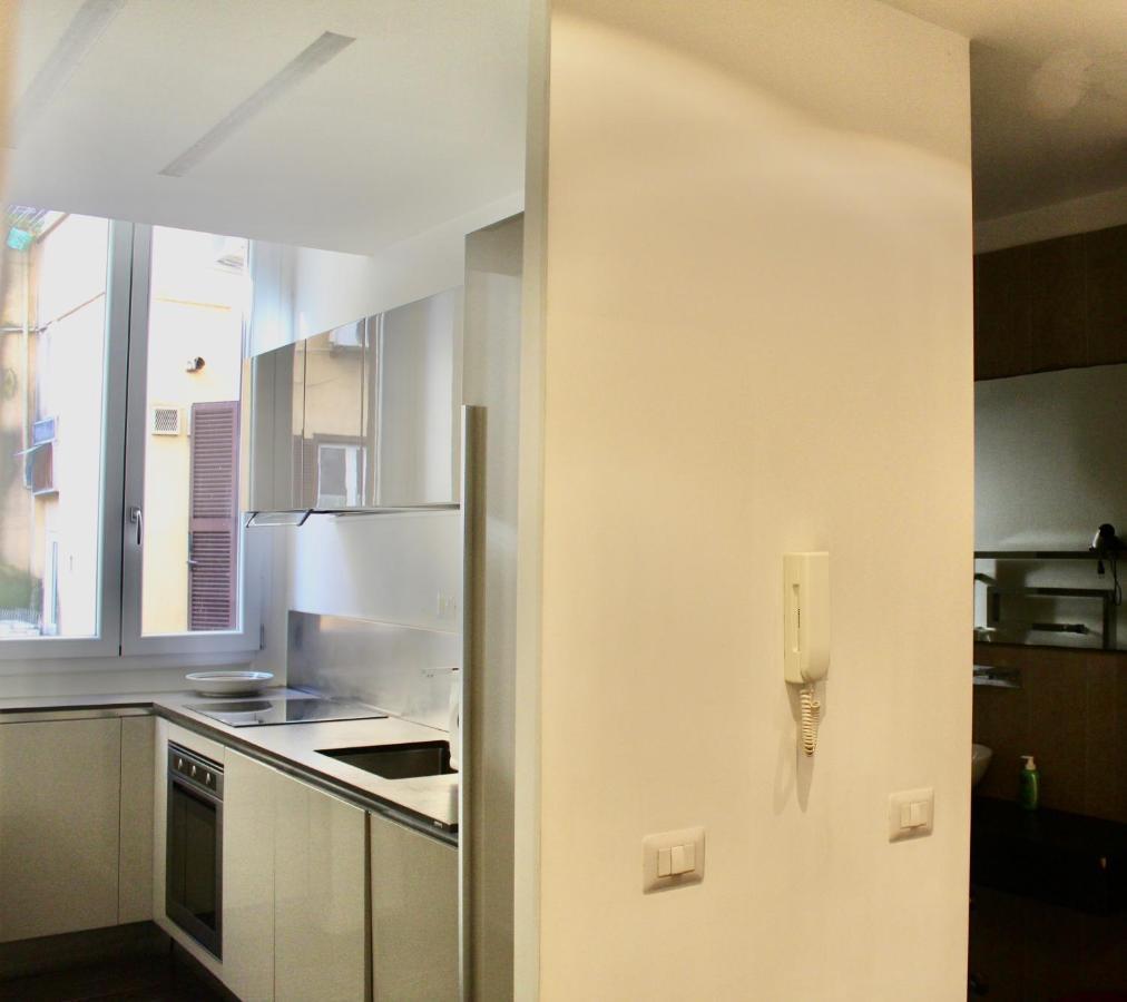 Veneto Modern House Appartamento Roma